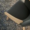 Carl Hansen – CH78 Mama Bear Lounge Chair