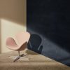 Swan_ lounge chair — Christianshavn