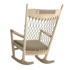pp124 - rocking chair