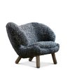 Pelican Chair – Gotland Sheepskin_3