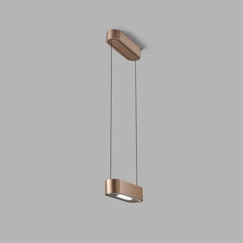 Light Point Aura S1 Pendant Nordic Urban Berlin